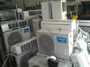 成都中央空调回收 成都空调回收