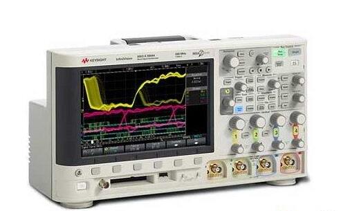 MSOX4034A回收安捷伦示波器
