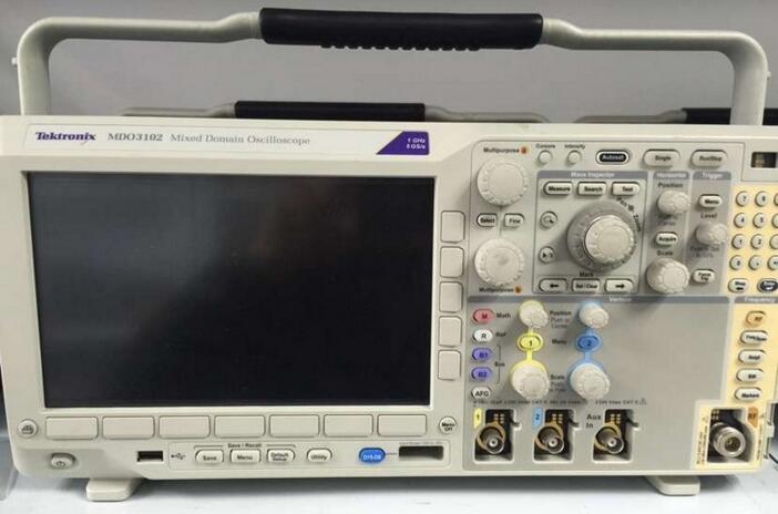 MDO3102回收 泰克示波器