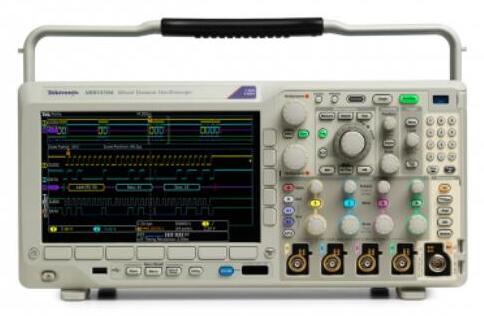 回收MDO3104泰克示波器/亚飞