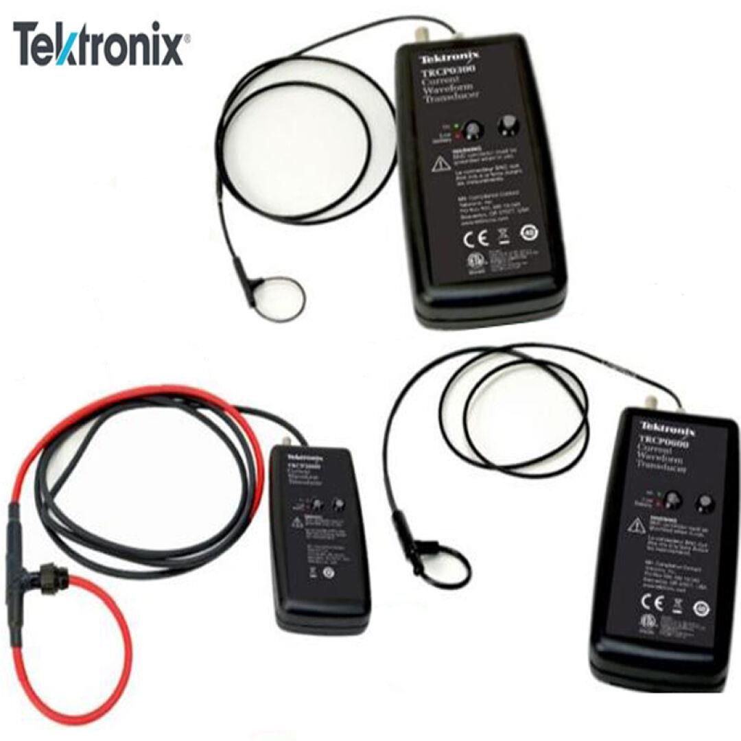 多台收购TRCP0600电流探头