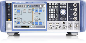 SMW200A常年收购SMW200A信号发生器