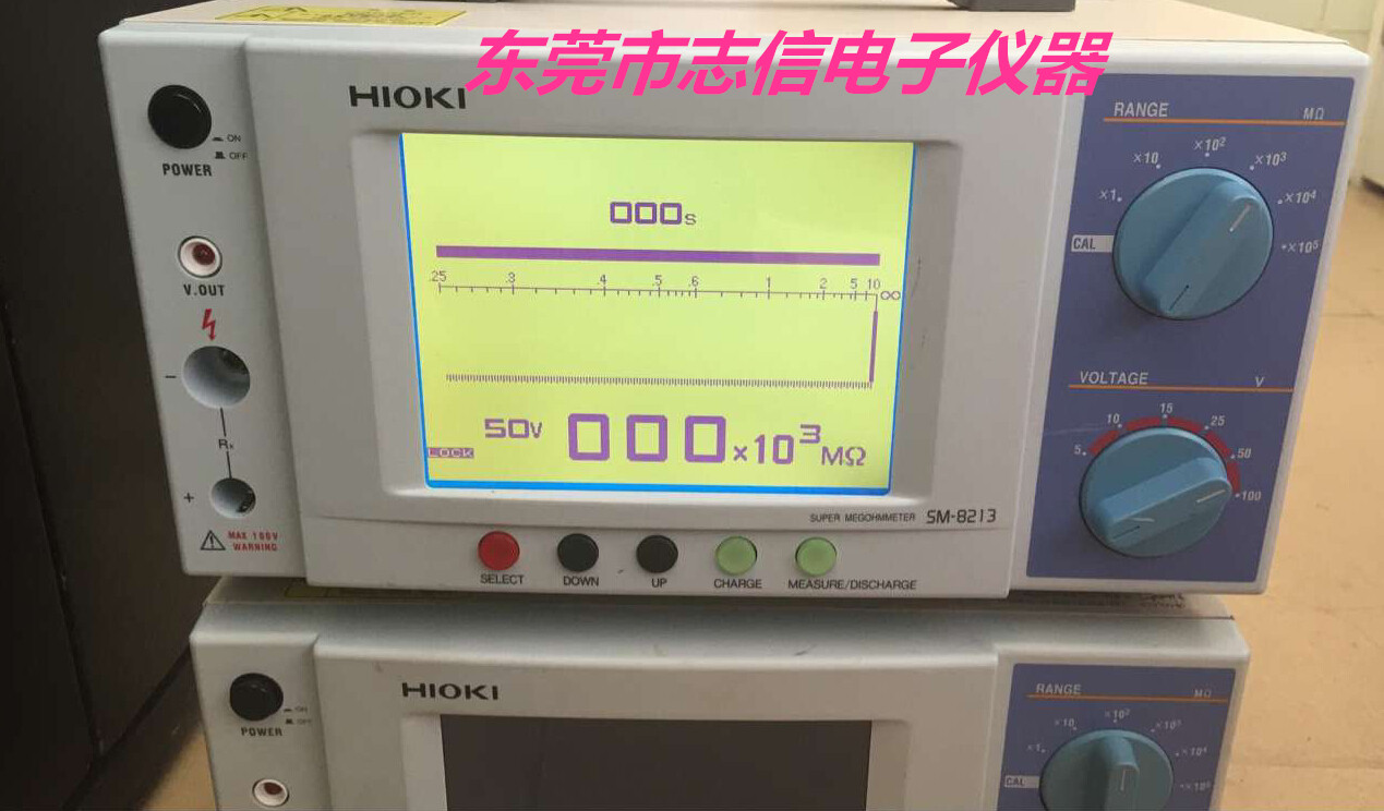 回收SMC100A信号发生器
