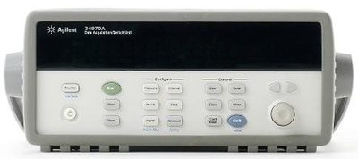 回收Agilent/安捷伦34972A数据采集器