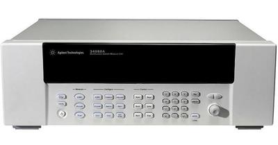 回收Agilent/安捷伦34980A数据采集器