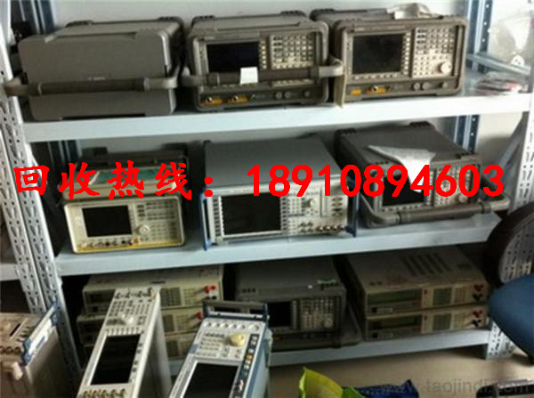 北京回收信号发生器 手机测试仪 稳压电源 音频分析仪 频谱仪 功率计 频率计 等仪器仪表