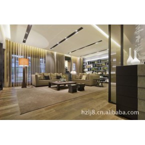 住宅全装产品展示（现代001号）