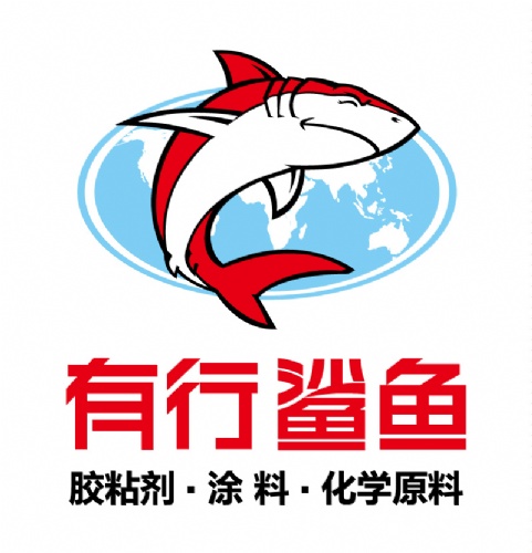 有行鲨鱼（上海）科技股份有限公司logo