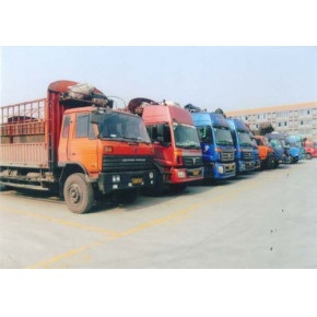 大同环宇货运 大同环宇物流