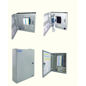 光分路箱，模块式光分路箱，插片式光分路箱