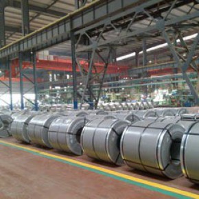HC380LA 宝钢股份 冷轧板卷