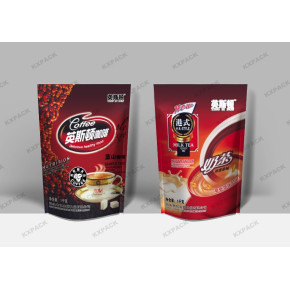 自立食品包装袋