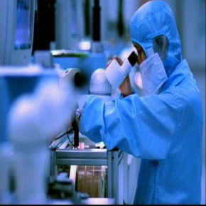 YQ-S31纳米氮化硅的主要用途