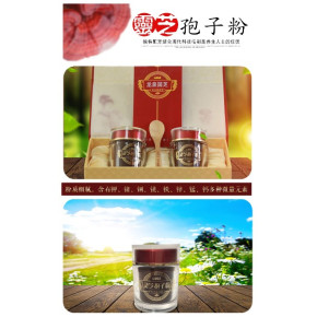 龙泉国芝生物科技有限公司新产品上市