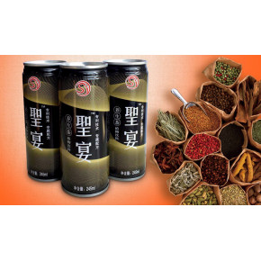 聖宴养生茶全国诚招代理商