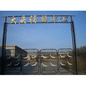 大庆辐照中心核技术应用项目竣工环境保护验收监测报告