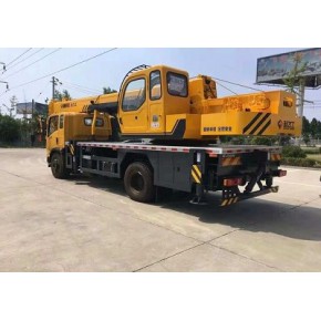 盘州市吊车出租