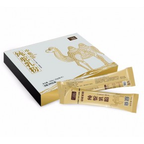 骆驼奶的营养价值与羊奶的区别