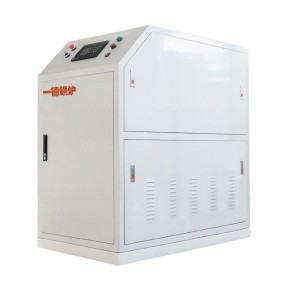 西安召开燃气锅炉低氮燃烧改造工作推进会