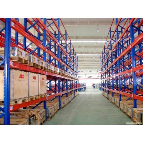 完整的仓库规划方案，建议收藏！