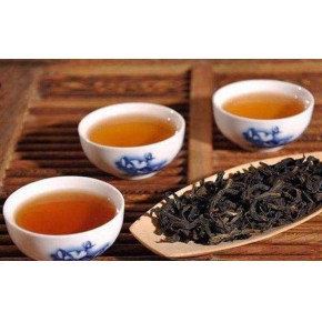 茶意荟茶叶：一杯好茶，取悦自己