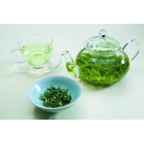 茶意荟茶叶：我想开间茶馆，只为自己喜欢