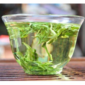 茶意荟茶叶：万千滋味一杯茶