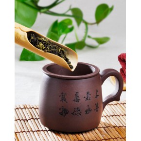 茶意荟茶叶：如何理解吃茶、喝茶、饮茶、品茶不同的文化