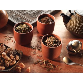 茶意荟茶叶：关于喝茶的礼仪