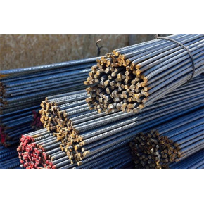 精轧带肋螺纹钢值得信赖,长治首钢厂家