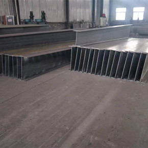 钢结构生产厂家价格合理