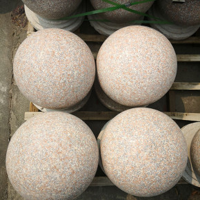 路障石球优选商家