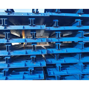 平面钢模板生产厂家信息推荐,联宇钢模板