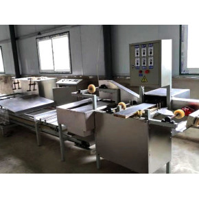 仿手工挂面机价格源头好货,鑫迈机械厂家