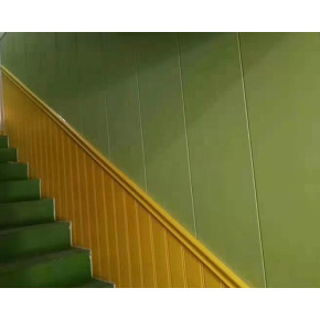 太原竹木纤维集成墙板安装在线咨询,集成墙板选豪庭韵佳