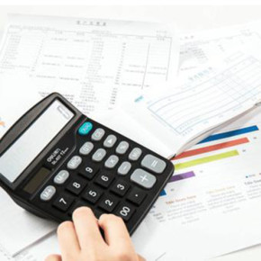 中卫审计服务收费的行业须知