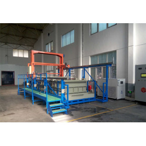 钛微弧氧化生产线联系方式