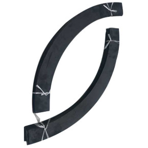 水泥管橡胶板型号在线咨询 瑞恒橡塑制品