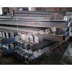 青海巷道拱形钢支架定制在线咨询 文水县乾宏机械