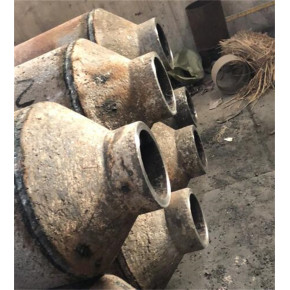 新疆金属镁还原罐定制承诺守信,华鑫镁合金