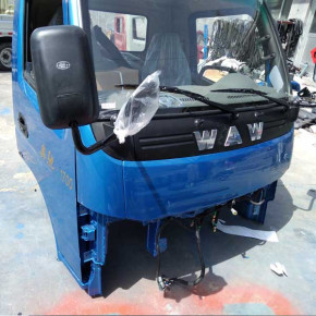 奥驰驾驶室报价货真价实 发旭农机配件部