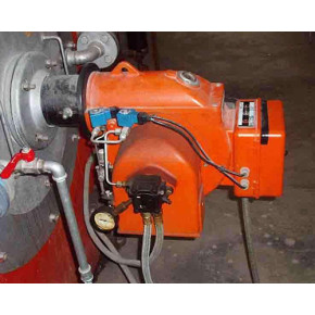 燃烧设备维修值得信赖