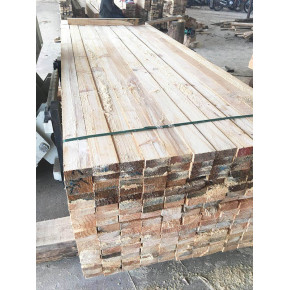 辐射松建筑木方采购源头好货,顺通