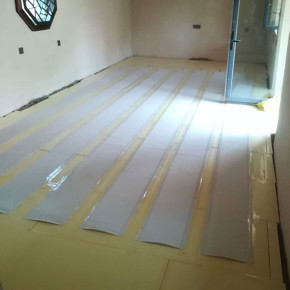 河南电地暖节能厂家实力雄厚 启原纳米科技