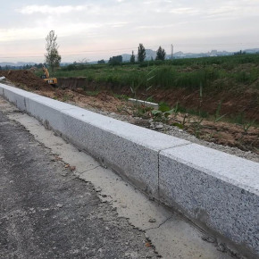 市政道路路牙石规格 厂家报价（电话）,五莲盈源石材