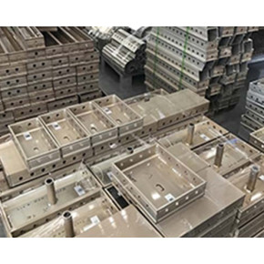 太原铝模板厂家品牌企业