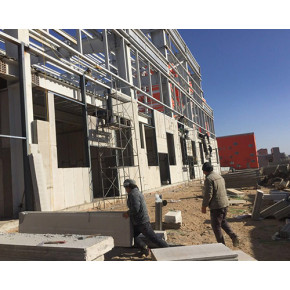 汾阳复合隔墙板厂家优选企业“本信息长期有效”