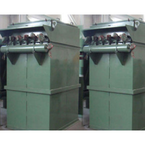 除尘器安装询问报价