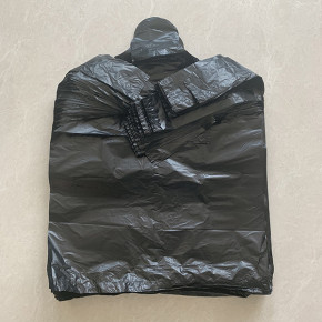 塑料垃圾袋生产厂家诚信企业推荐 莒县世起塑料厂