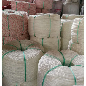 出售聚乙烯圆丝绳全国发货“本信息长期有效”